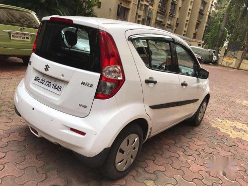 Used 2011 Maruti Suzuki Ritz MT for sale in Mumbai