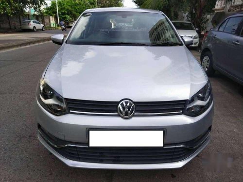 Used 2019 Volkswagen Polo MT for sale in Mumbai