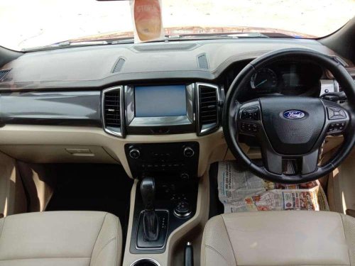 Used 2016 Ford Endeavour MT for sale in Secunderabad 