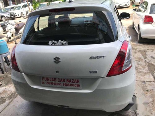 Maruti Suzuki Swift VDi, 2011, MT for sale in Patiala