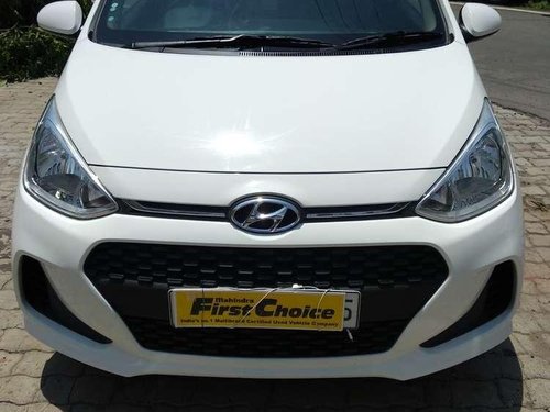 2019 Hyundai Grand i10 MT for sale in Jalandhar 