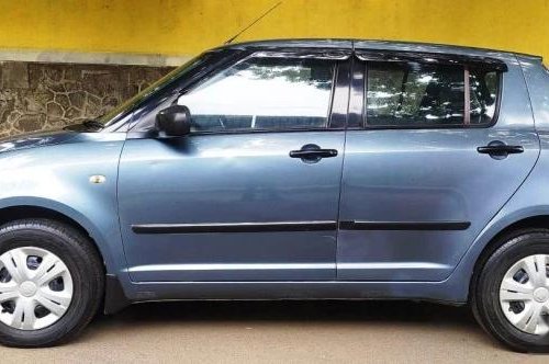 Maruti Suzuki Swift VXI 2010 MT for sale in Pune 