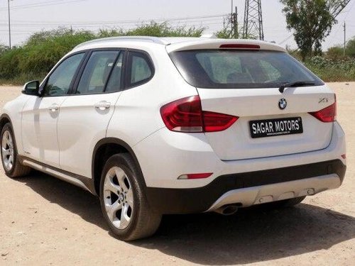 Used BMW X1 2013 AT for sale in New Delhi