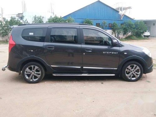 Used Renault Lodgy 2017 MT for sale in Coimbatore 