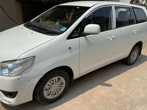 Used 2016 Toyota Innova MT for sale in Raipur 