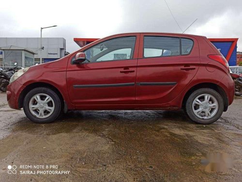 Used Hyundai i20 Sportz 1.2 2012 MT for sale in Mumbai