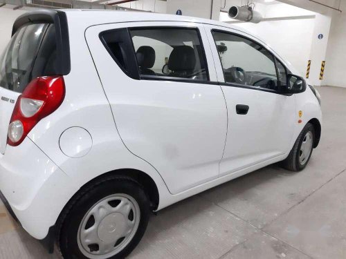 Used Chevrolet Beat LS 2014 MT in Ahmedabad 