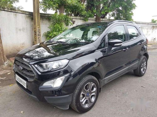 Used Ford EcoSport 2019 MT for sale in Surat 