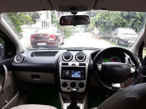 Used 2011 Ford Fiesta Classic MT for sale in Chandrapur 