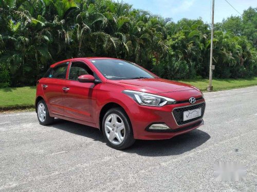 2017 Hyundai Elite i20 MT for sale in Hyderabad 