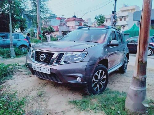 Nissan Terrano XL 2016 MT for sale in Gurgaon 