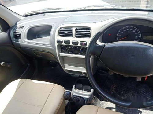 Maruti Suzuki Alto LX BS-IV, 2010, MT in Kolkata 