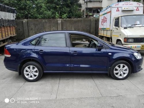 Used Volkswagen Vento 2012 MT for sale in Thane