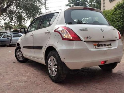 Maruti Suzuki Swift VDI 2017 MT for sale in Gurgaon 