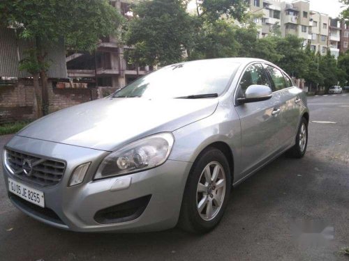 Used Volvo S60 D3 2014 AT for sale in Surat 