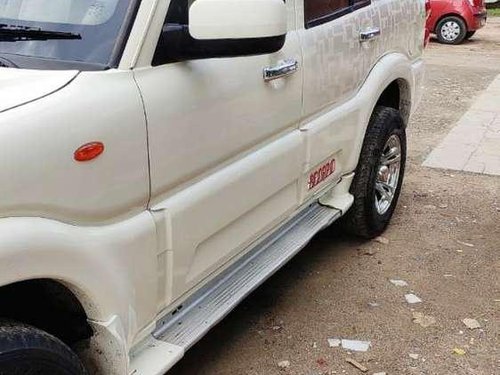 Used Mahindra Scorpio VLX 2011 MT for sale in Chandigarh 