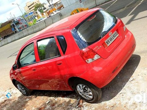 Used Chevrolet Aveo U VA 2009 MT for sale in Nagpur