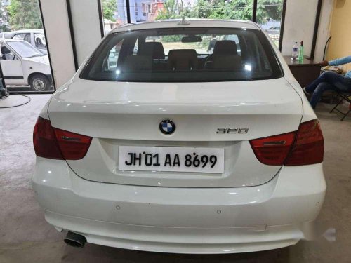 Used BMW 3 Series 2009 AT for sale in Ranchi 