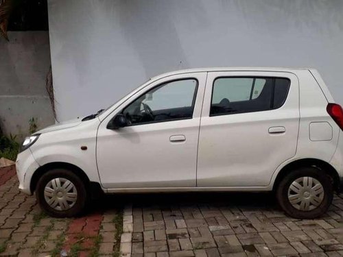 Maruti Suzuki Alto 800 Lxi, 2013, MT in Kozhikode 