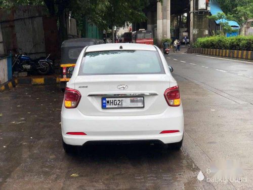 Used 2015 Hyundai Xcent MT for sale in Mumbai