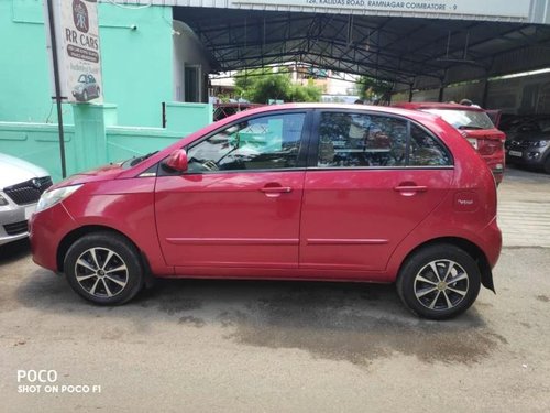 Used 2013 Tata Vista MT for sale in Coimbatore 