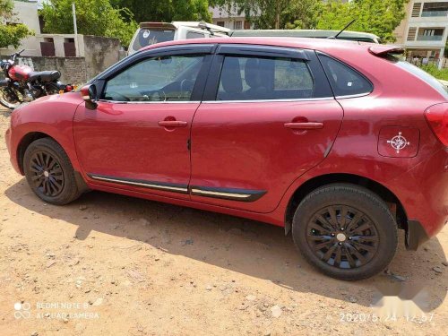 Used 2019 Maruti Suzuki Baleno MT for sale in Hyderabad 