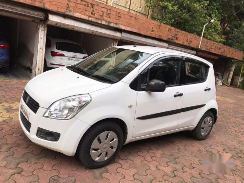 Used 2011 Maruti Suzuki Ritz MT for sale in Mumbai