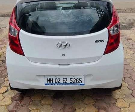Used Hyundai Eon 2018 MT for sale in Nashik 