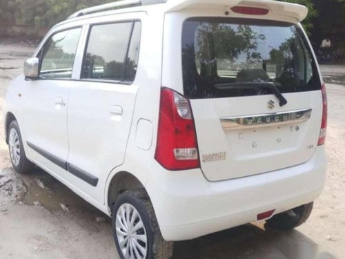 Used 2014 Maruti Suzuki Wagon R VXi MT for sale in Kanpur 