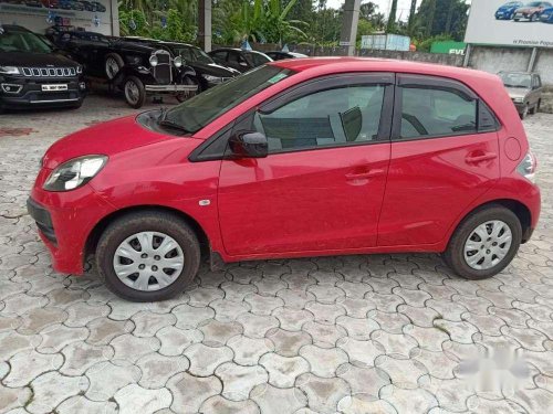 Used 2014 Honda Brio MT for sale in Kochi 