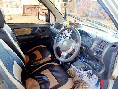 Maruti Suzuki Wagon R 1.0 VXi, 2009, MT in Goa 