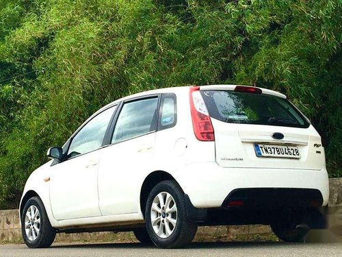 Ford Figo 1.5D TITANIUM, 2012, MT in Coimbatore 