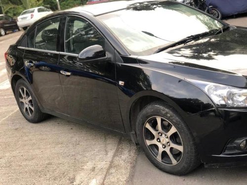 Used 2010 Chevrolet Cruze MT for sale in Mumbai