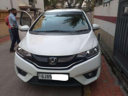 2019 Honda Jazz VX MT for sale in Surat 