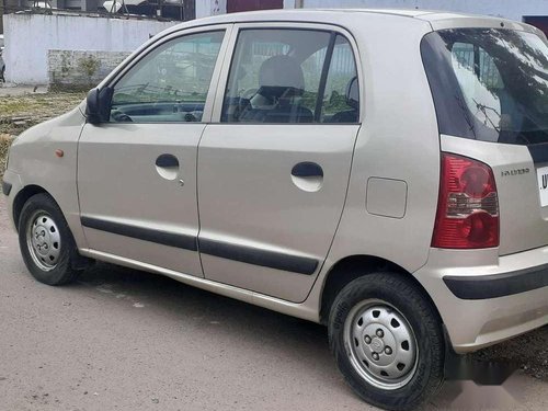 Used Hyundai Santro Xing GL 2008 MT in Kanpur 