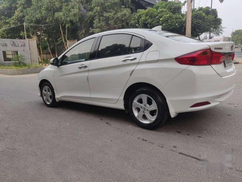 Used 2015 Honda City MT for sale in Gurgaon 
