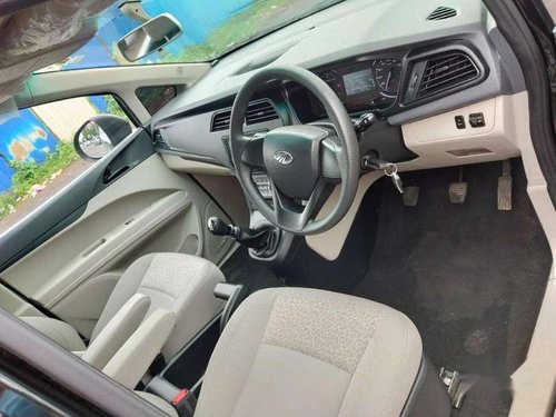 Used Mahindra Marazzo 2019 MT for sale in Kolhapur 