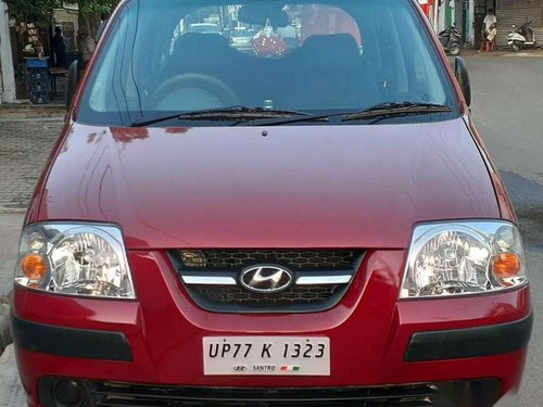 Used Hyundai Santro Xing GL 2012 MT in Kanpur 