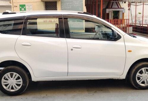 Datsun GO Plus T Petrol 201 MT in Ahmedabad 