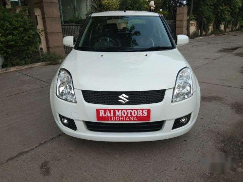 Used Maruti Suzuki Swift Dzire 2009 MT in Ludhiana 