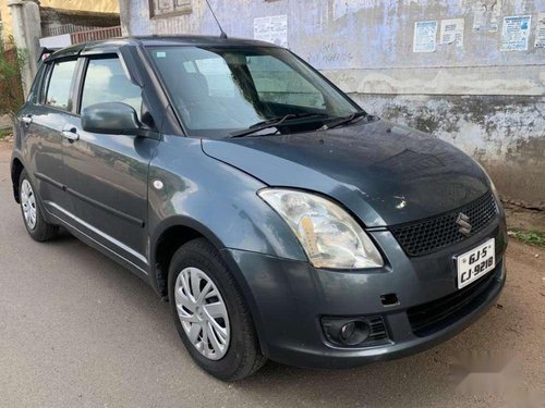 Used Maruti Suzuki Swift VDI 2008 MT for sale in Surat 