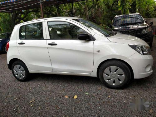 Used Maruti Suzuki Celerio 2017 MT for sale in Pune