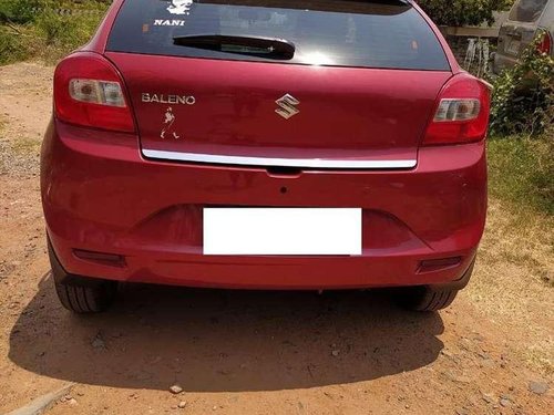 Used 2019 Maruti Suzuki Baleno MT for sale in Hyderabad 