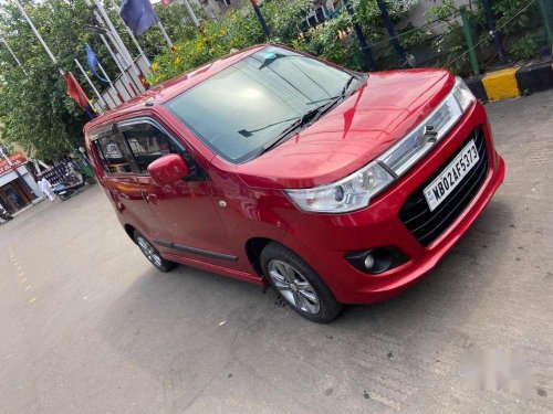 2014 Maruti Suzuki Stingray MT for sale in Kolkata 