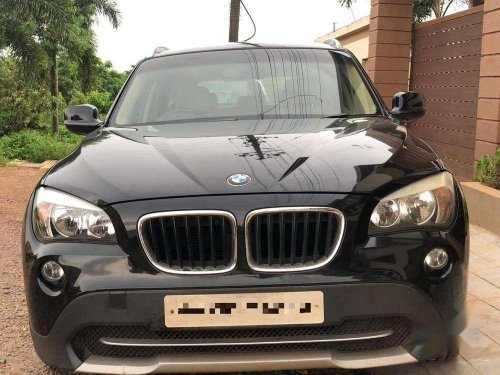 Used 2013 BMW X1 AT for sale in Goa 