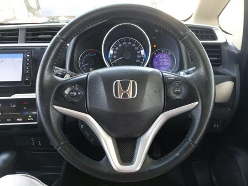 2018 Honda Jazz 2018 MT for sale in Ahmedabad 