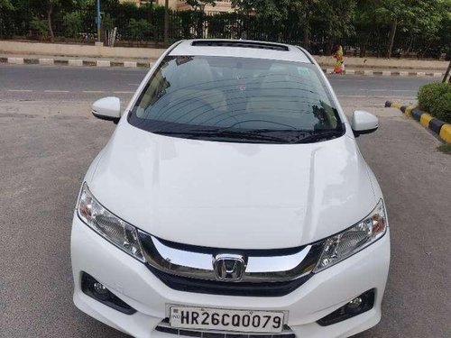 Used 2015 Honda City MT for sale in Gurgaon 