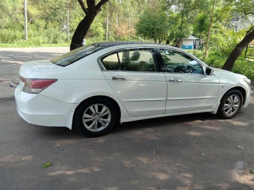 Honda Accord, 2008, Petrol MT for sale in Chandigarh 