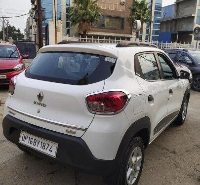 Used Renault KWID 2018 AT for sale in Noida 