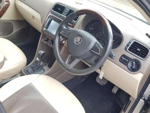 Used 2014 Skoda Rapid MT for sale in Mumbai